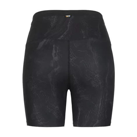 Womens Rukka Makila Printed Lightweight Short Tight