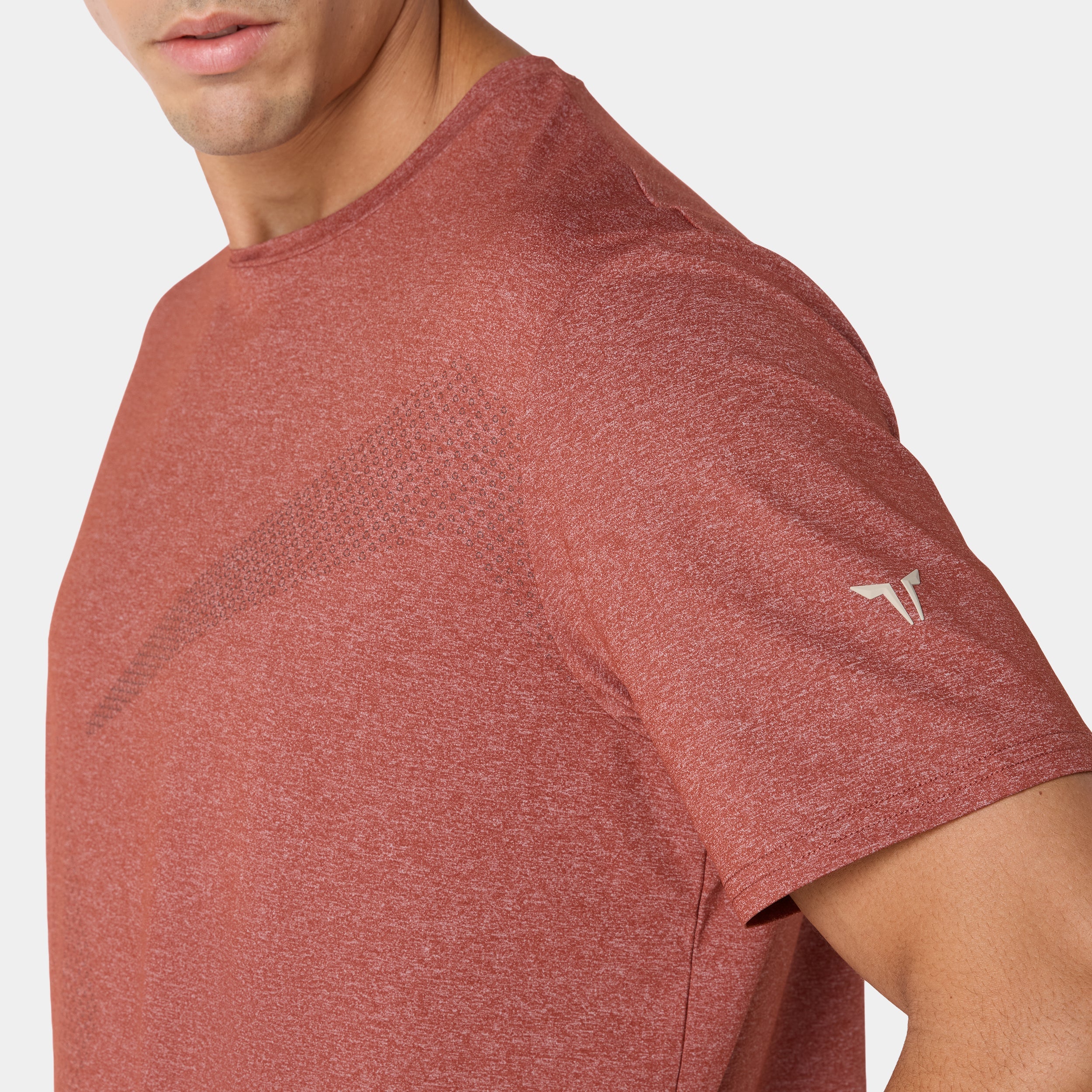 Mens Neotech Supernaturals Short Sleeve T-Shirt