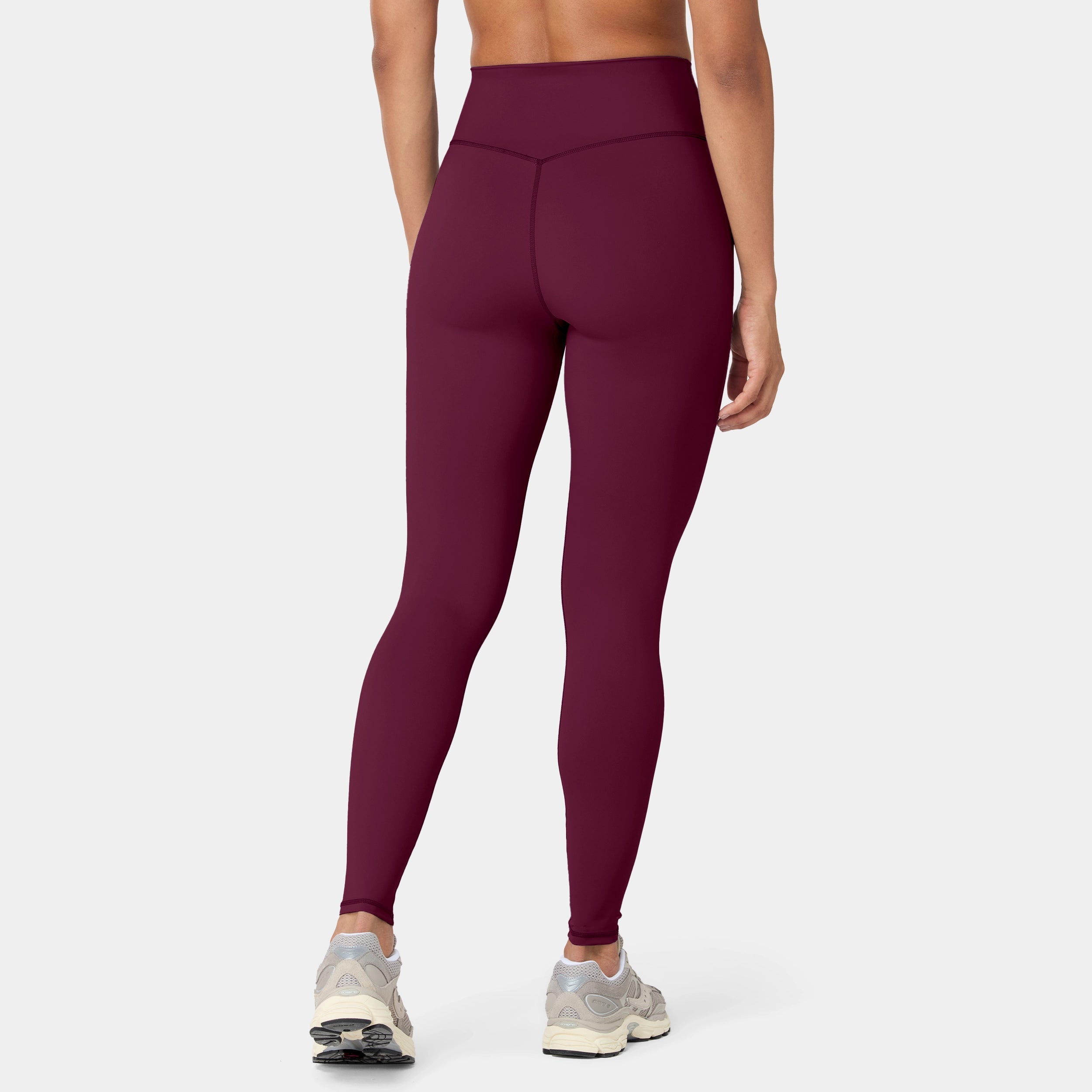Womens Core Agile Full Length Tight