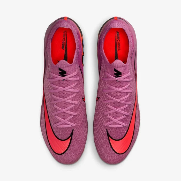 Mens Vapor 16 Elite Firm Ground Boot