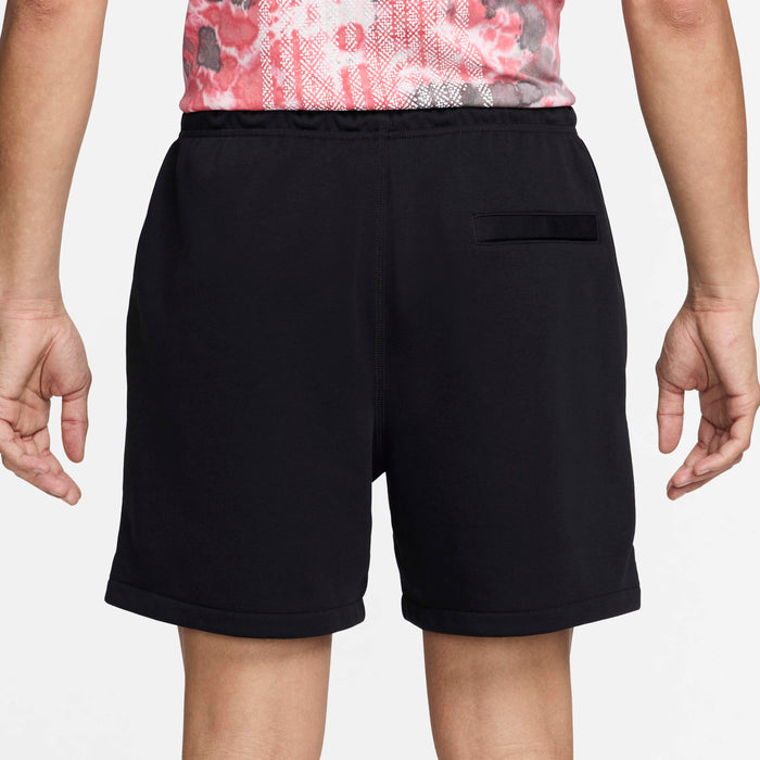 Mens Sportswear Club Flow French Terry Shorts