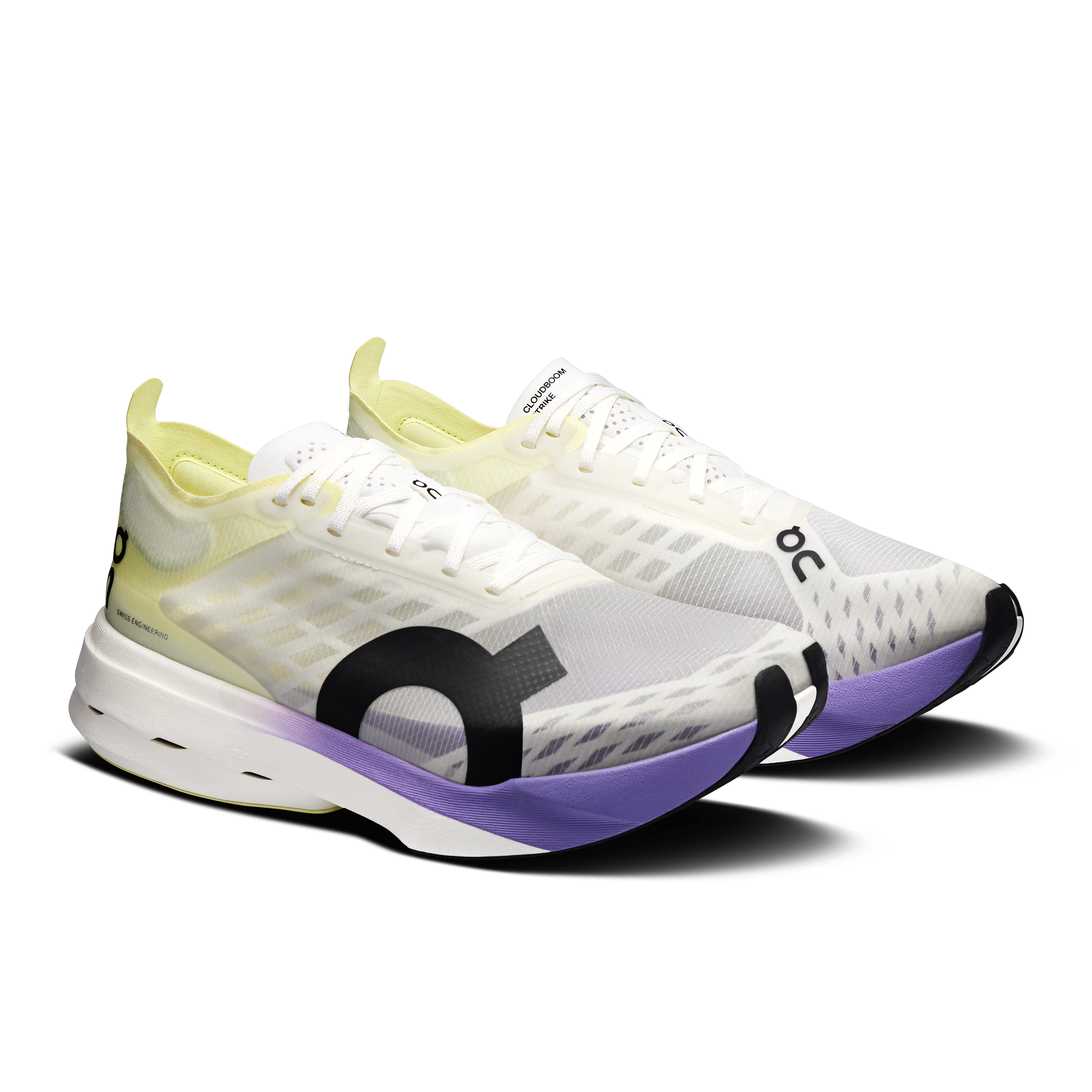 Mens Cloudboom Strike Running Shoe