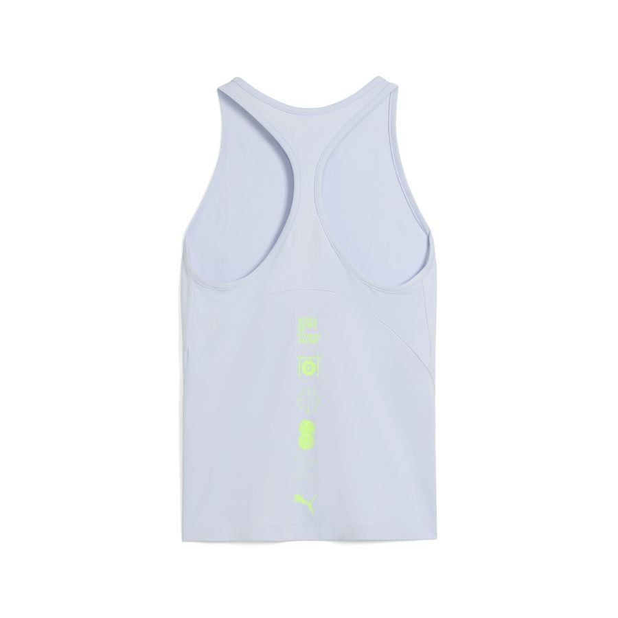 Womens Hyrox Cloudpsun Tank