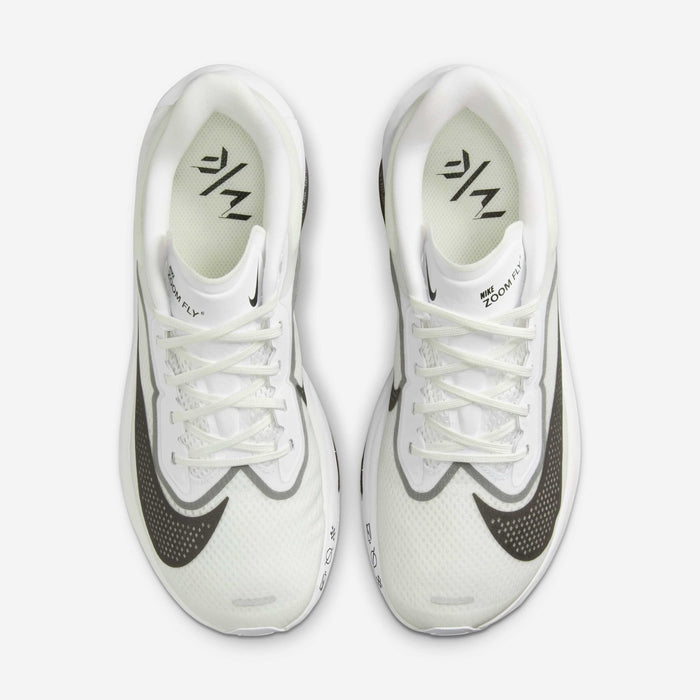 Womens Zoom Fly 6 Running Shoe