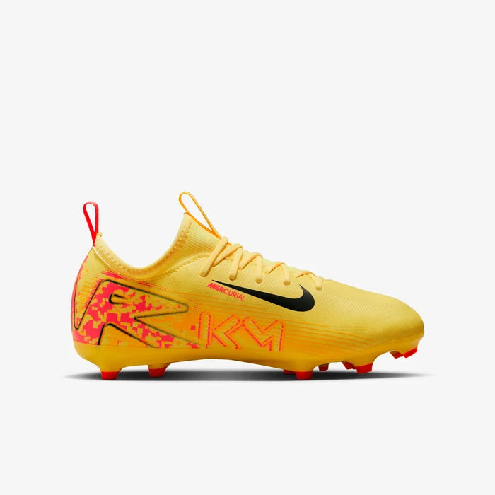 Junior Vapor 16 Academy Kylian Mbappe Firm Ground Boot