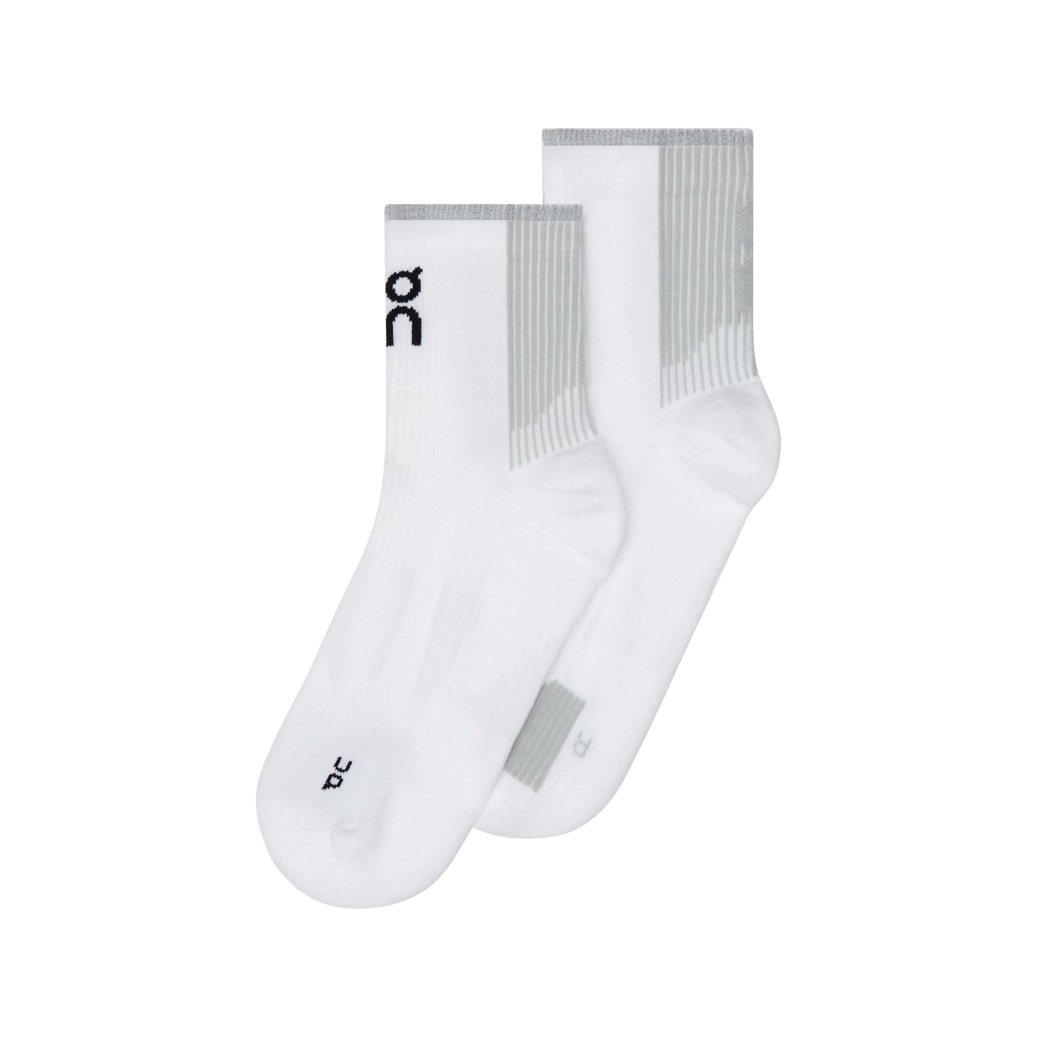 Performance Run Sock Mid