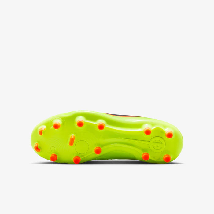 Junior Tiempo Legend 10 Academy Firm Ground Boot