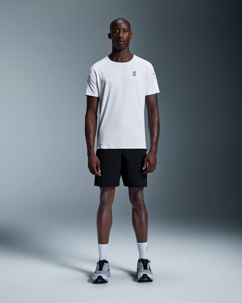 Mens Performance Short Sleeve T-Shirt