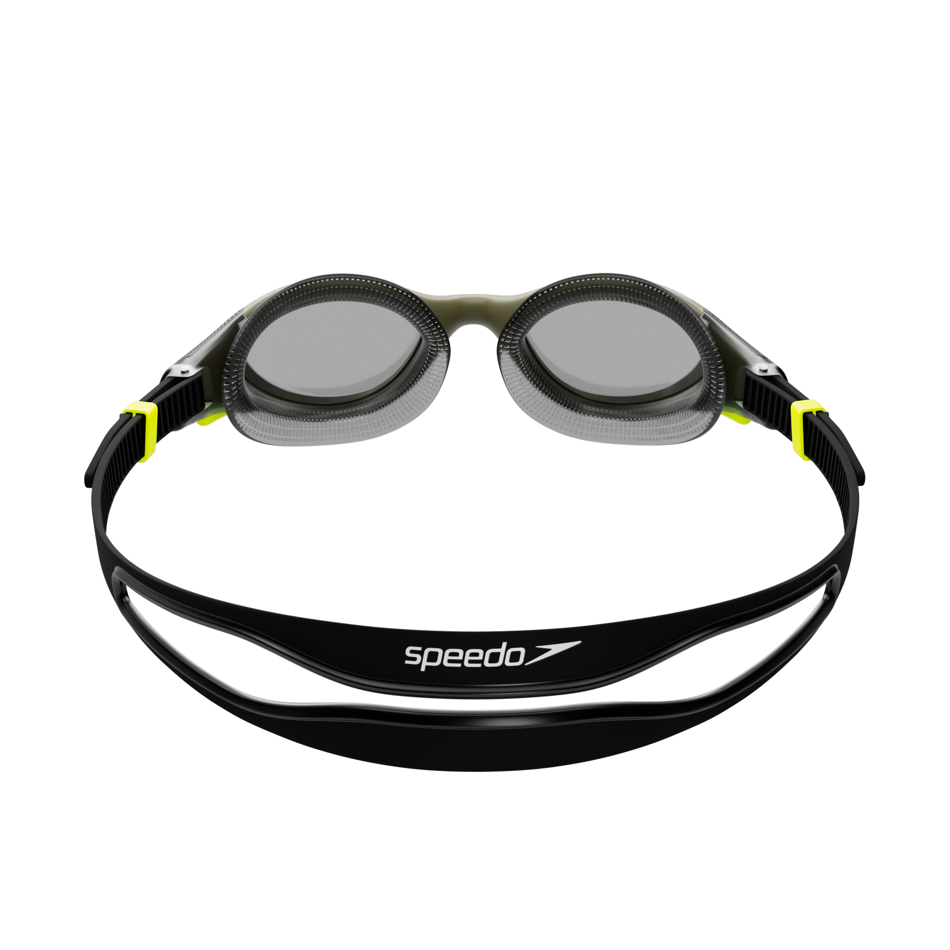 Biofuse 2.0 Polarised Swimming Goggle