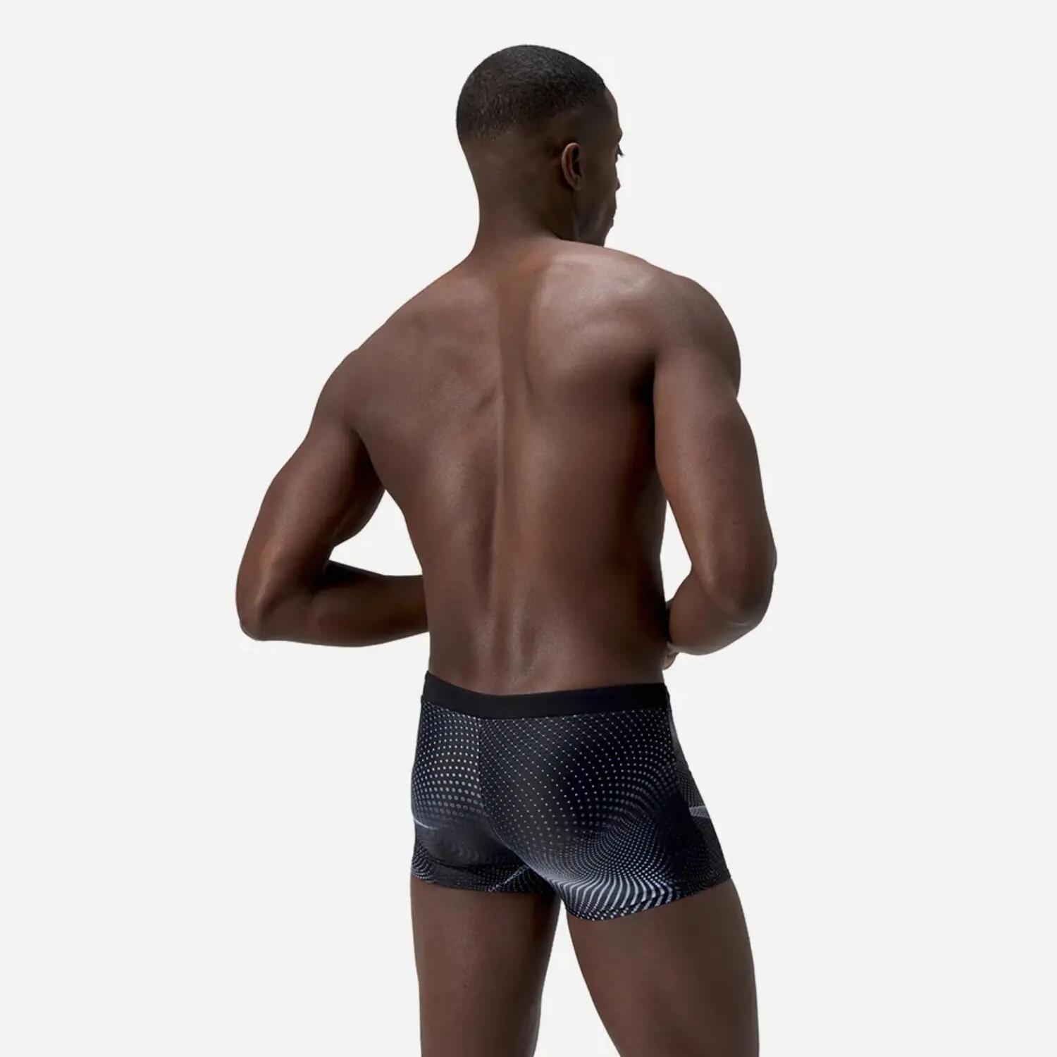 Mens Valmilton Aquashort