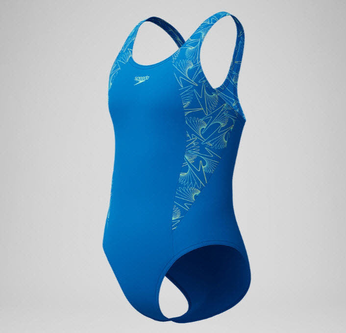 Girls HyperBoom Splice Muscleback