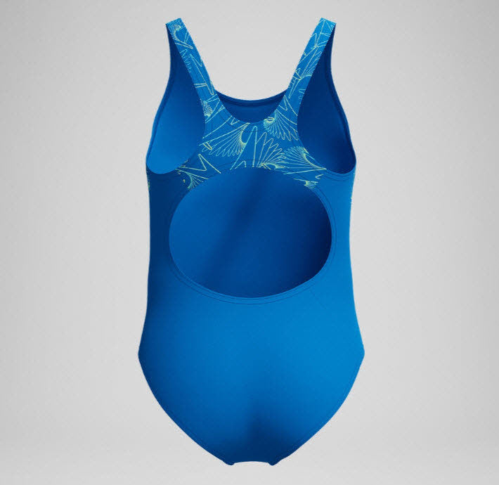 Girls HyperBoom Splice Muscleback