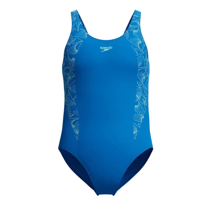 Girls HyperBoom Splice Muscleback
