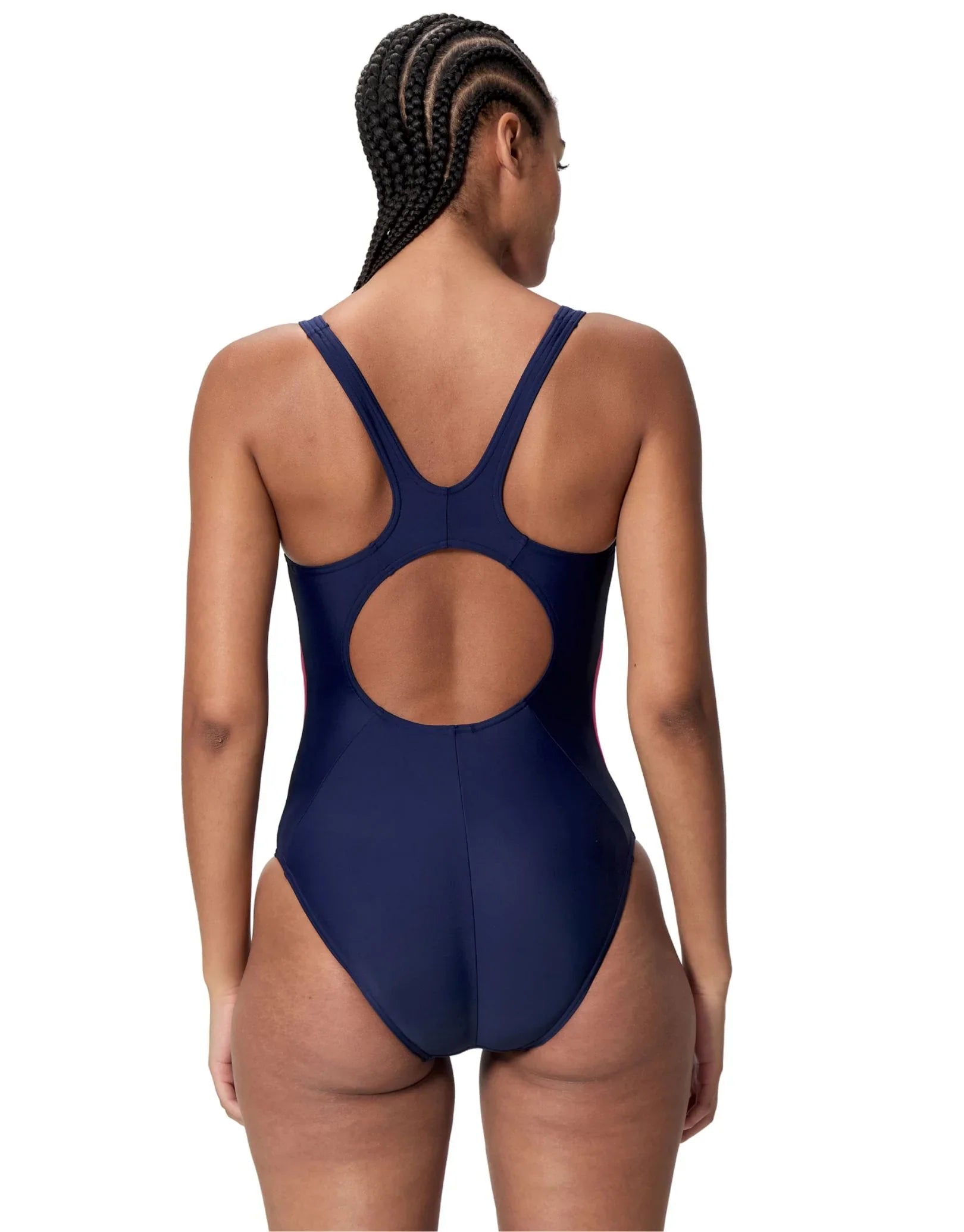 Colorblock Splice 2.0 One Piece