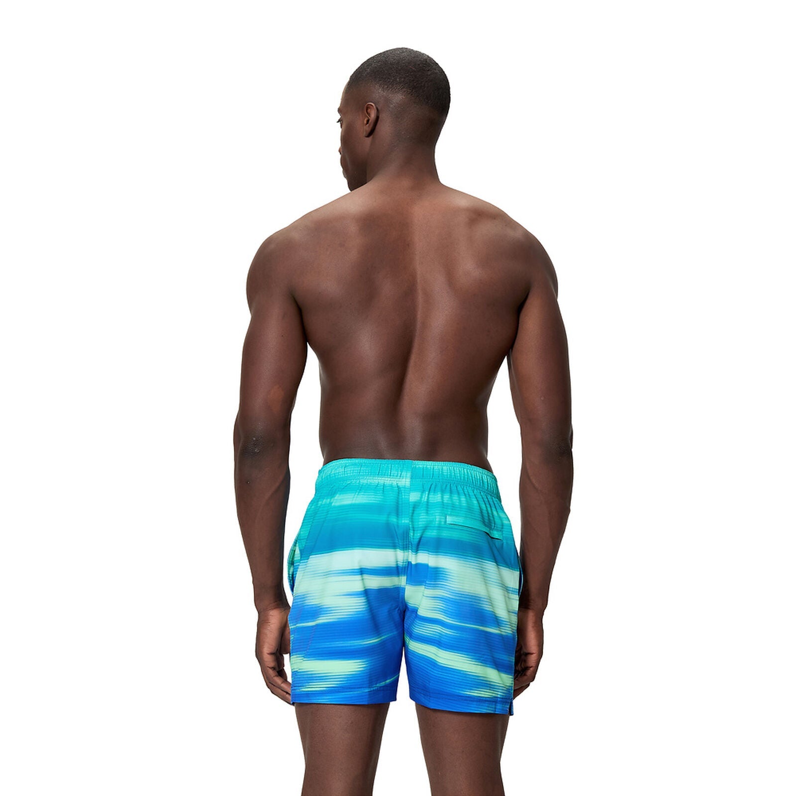 Print Redondo Edge Volley 16"