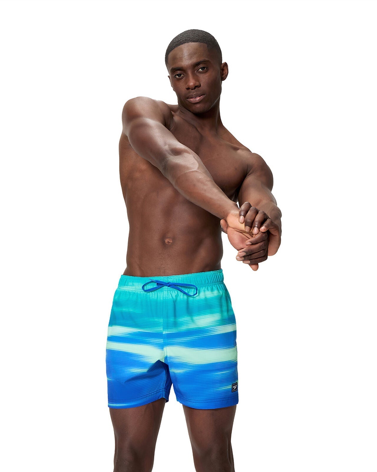 Print Redondo Edge Volley 16"