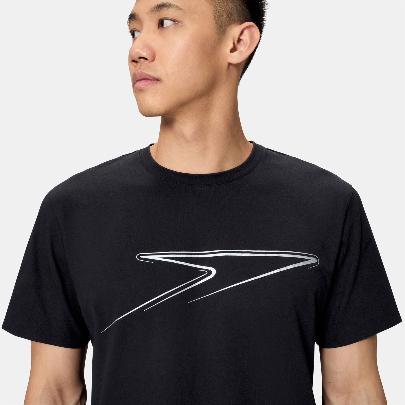 Pro Male Tee
