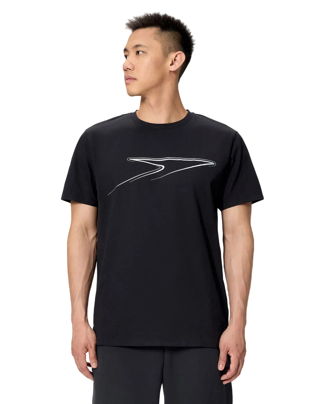 Pro Male Tee