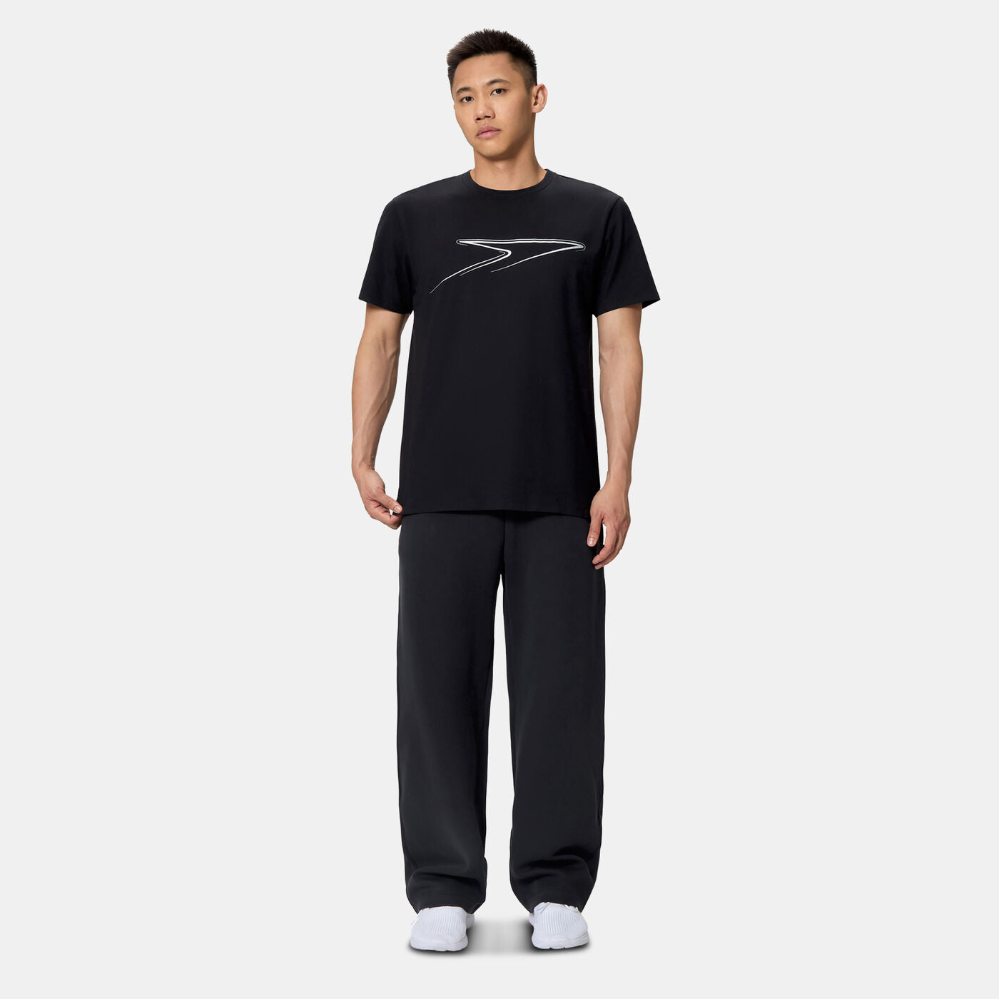 Pro Male Tee