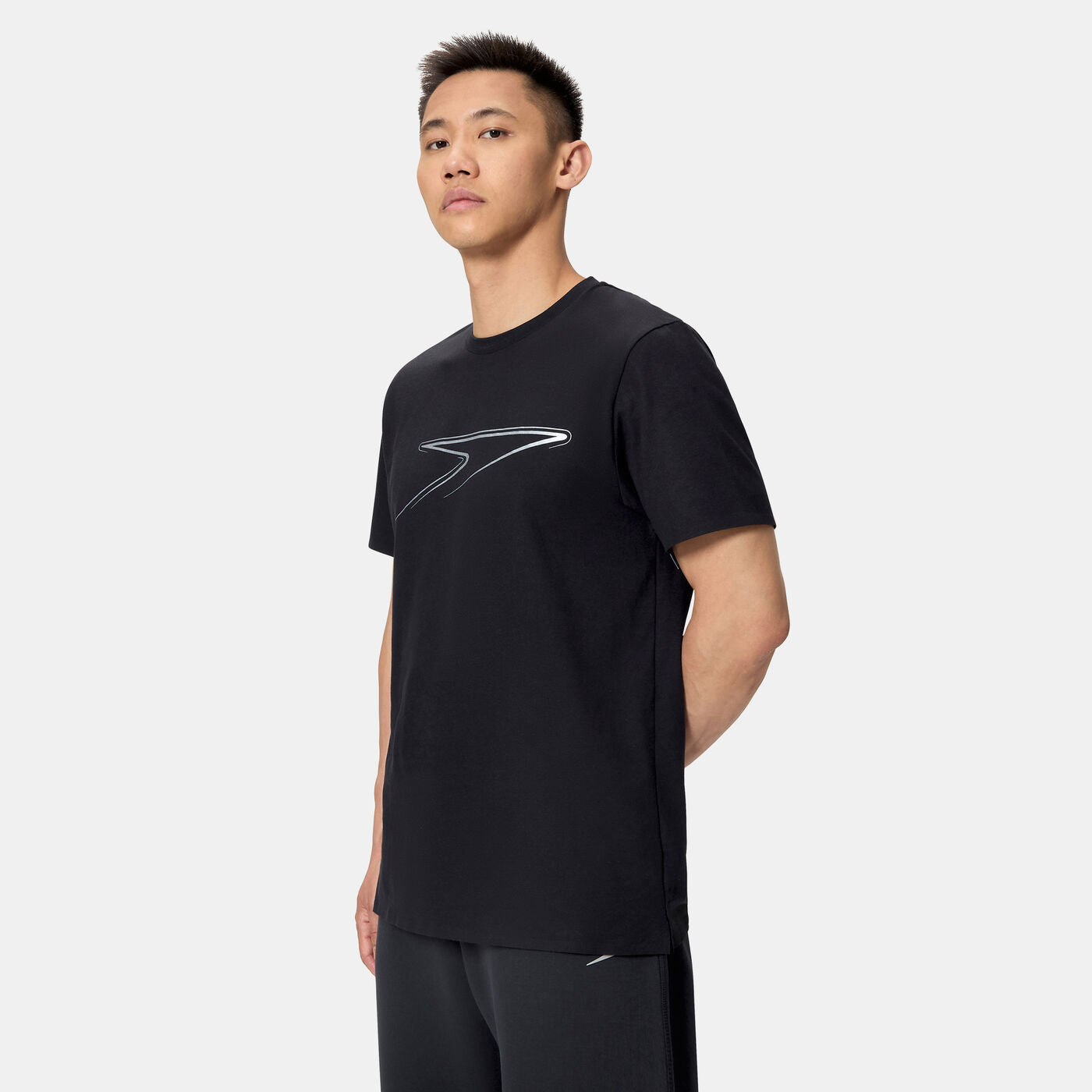 Pro Male Tee