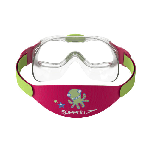 Junior Sea Squad Swim Mask