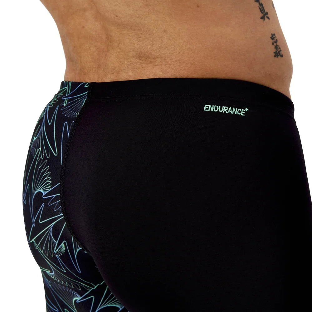 Mens Hyperboom V-CUT Jammer