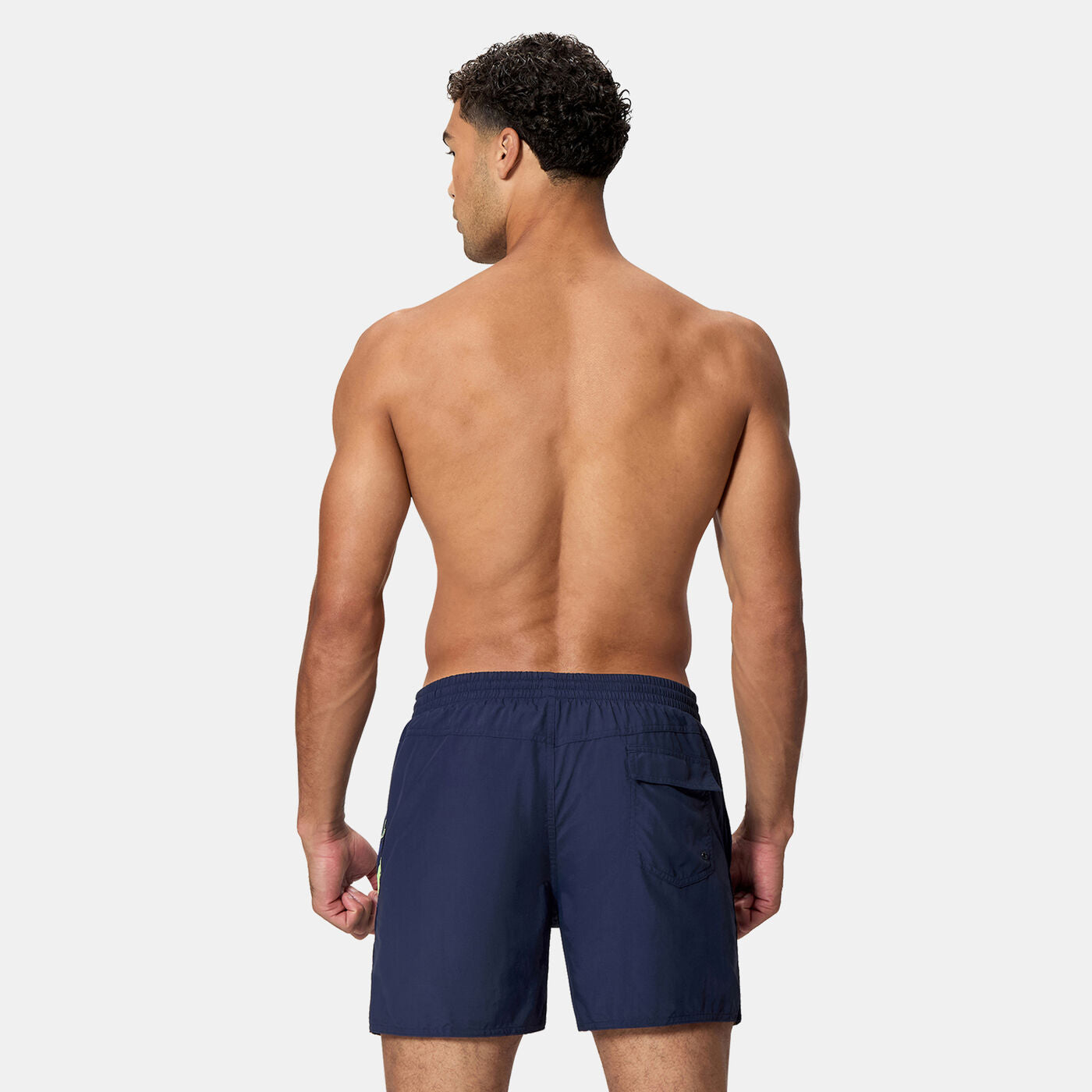 Medley Logo Watershort 16"