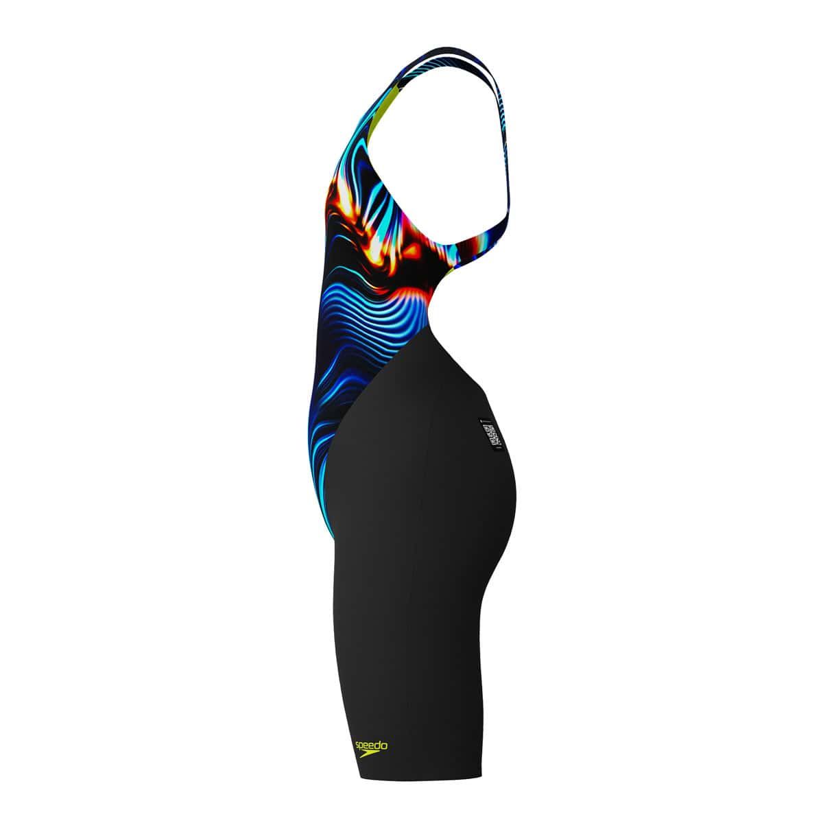 Fastskin Junior Endurance+ Max Openback Kneeskin