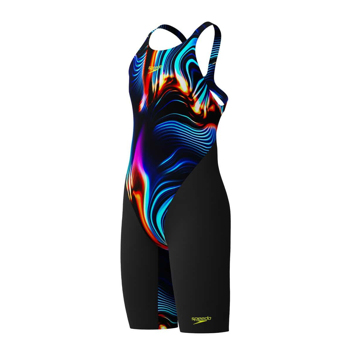 Fastskin Junior Endurance+ Max Openback Kneeskin