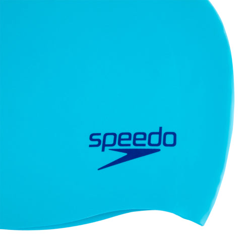 Kids Silicone Swimming Cap