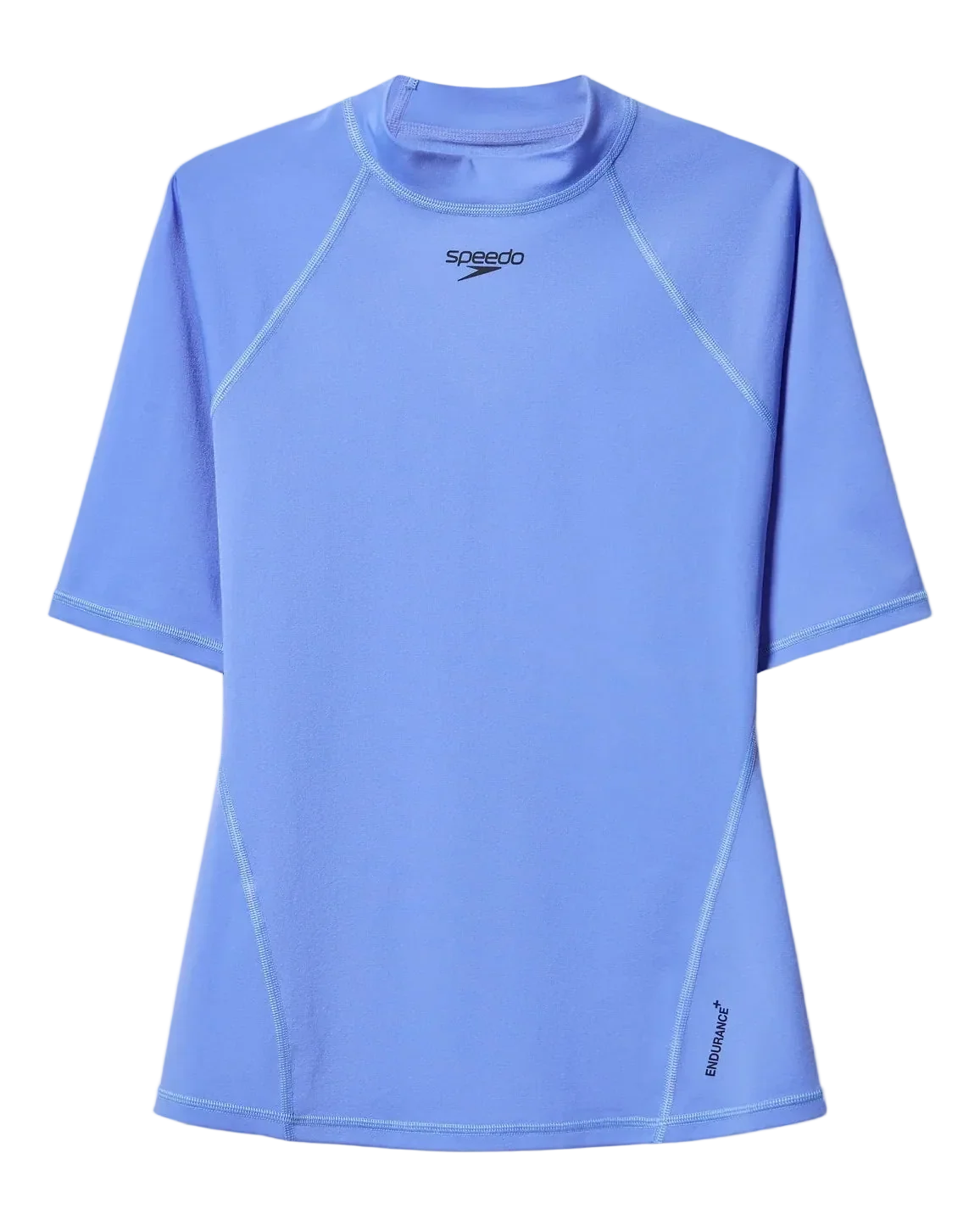 Womens Endurance Short Sleeve Rash Guard