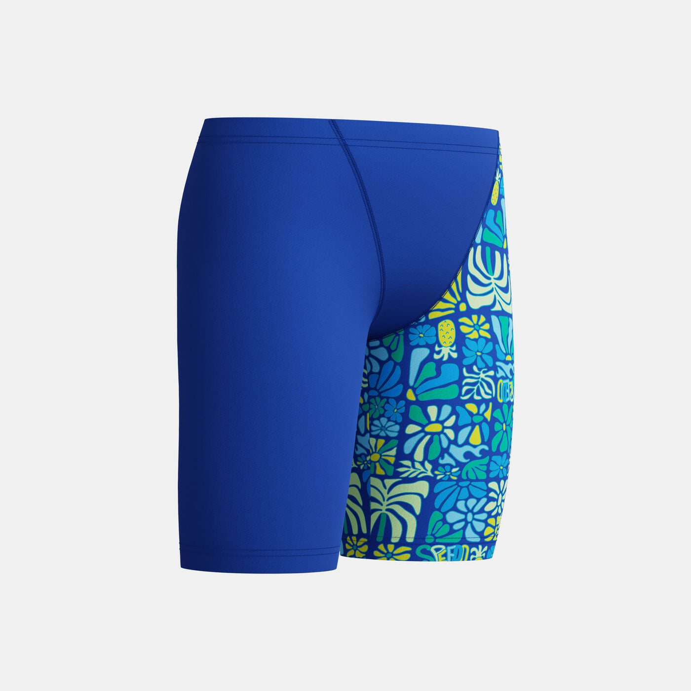 Junior Print V-Cut Jammer