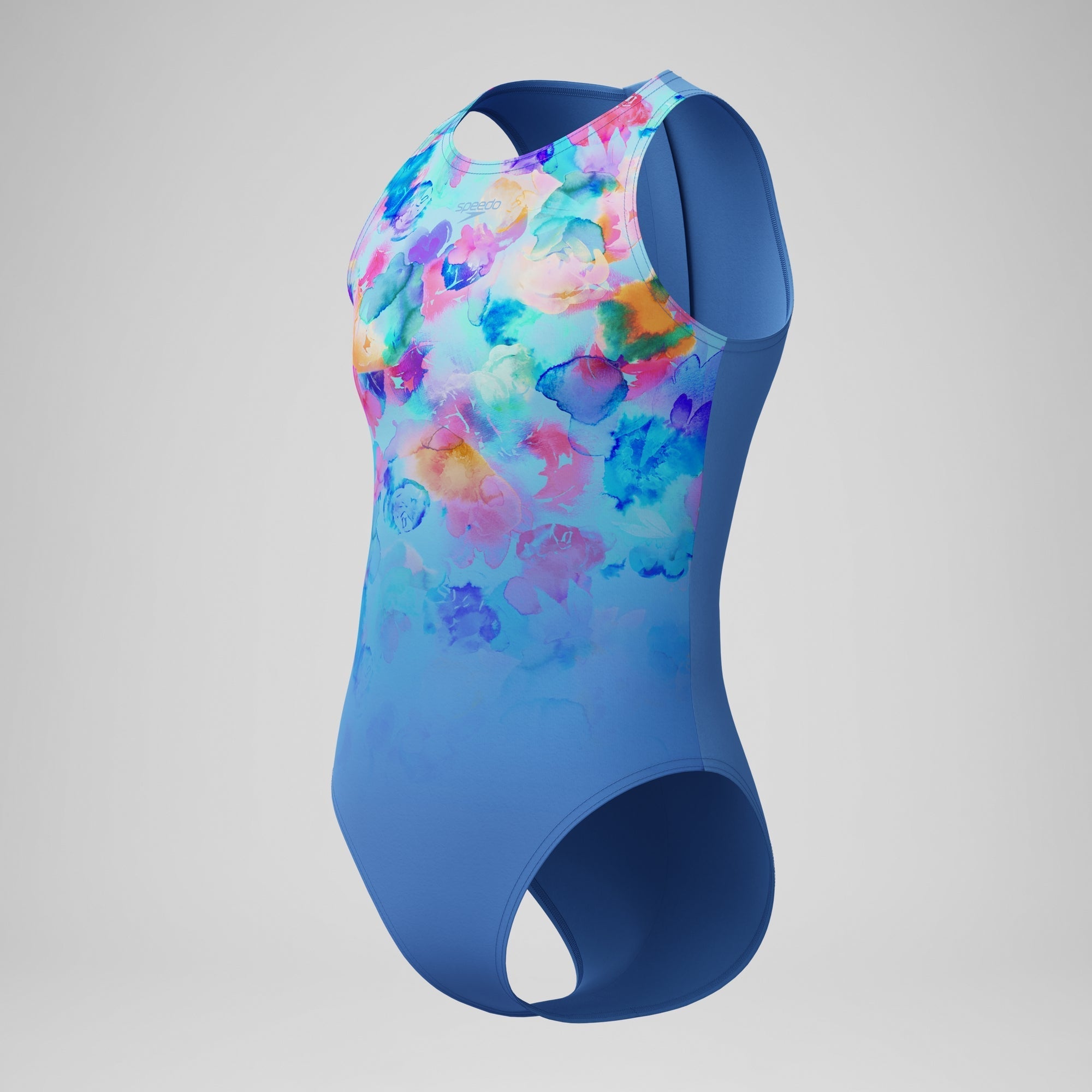 Print Hydrasuit One Piece