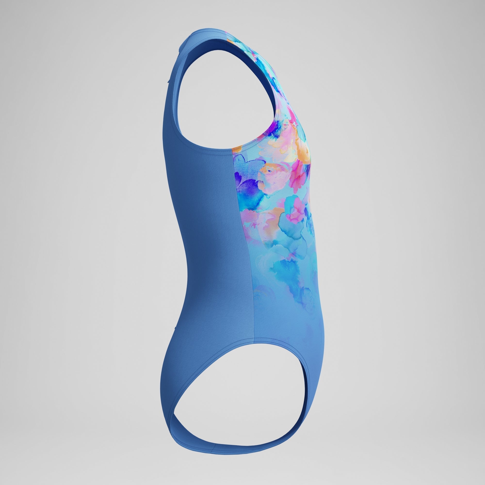 Print Hydrasuit One Piece