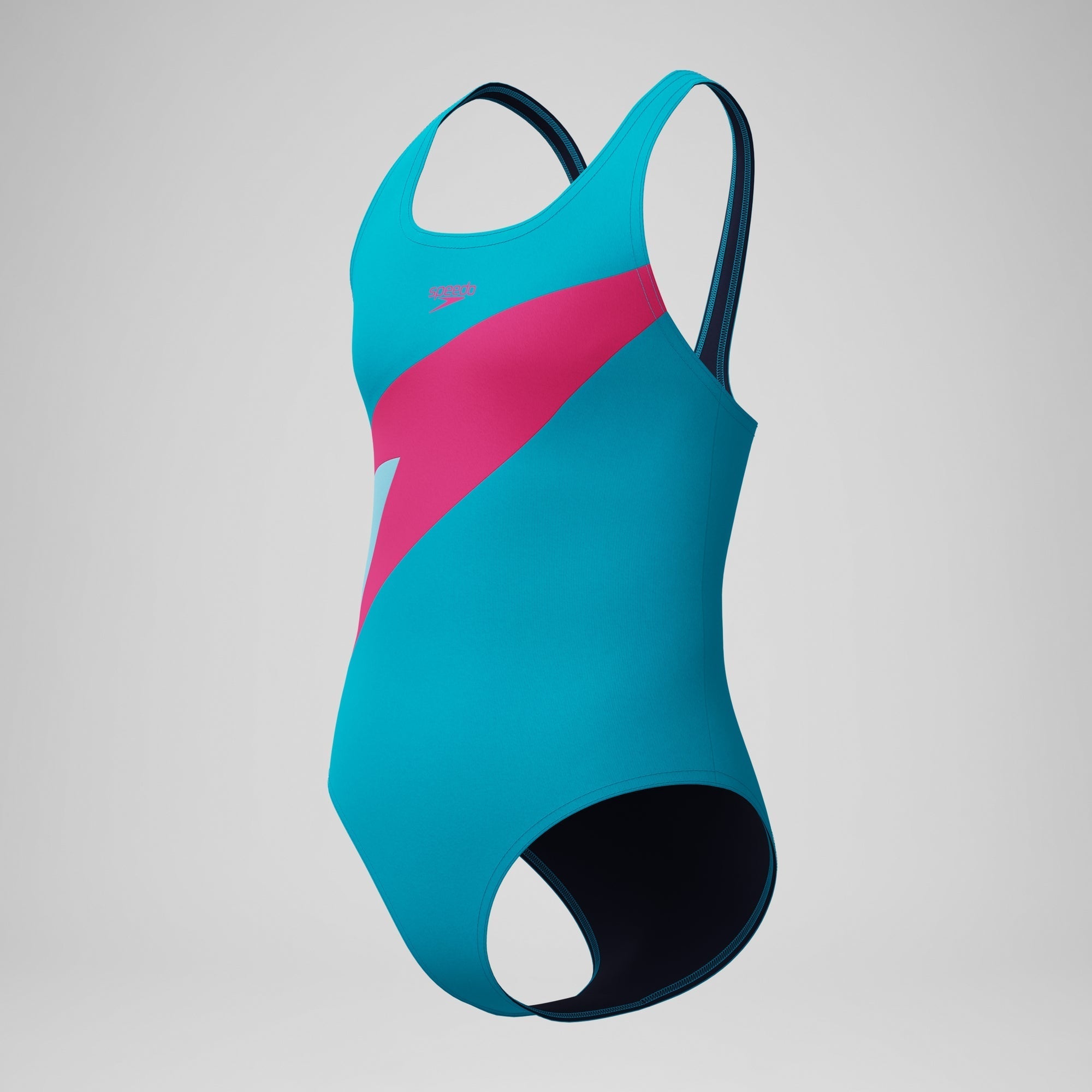 Hyperboom Butterfly Back One Piece