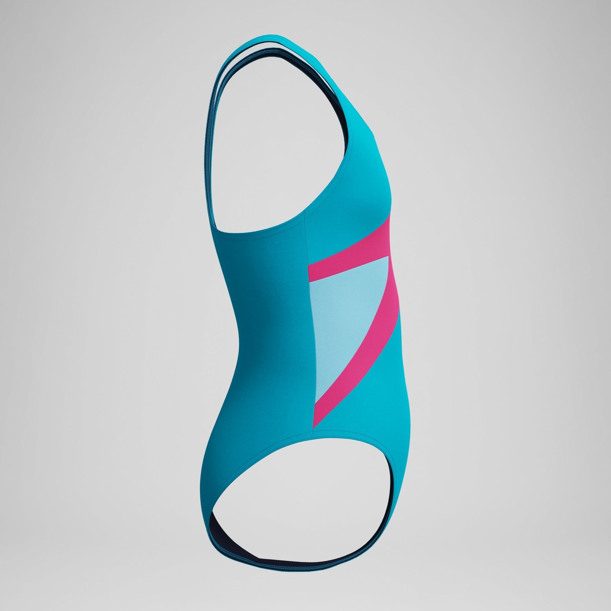 Hyperboom Butterfly Back One Piece