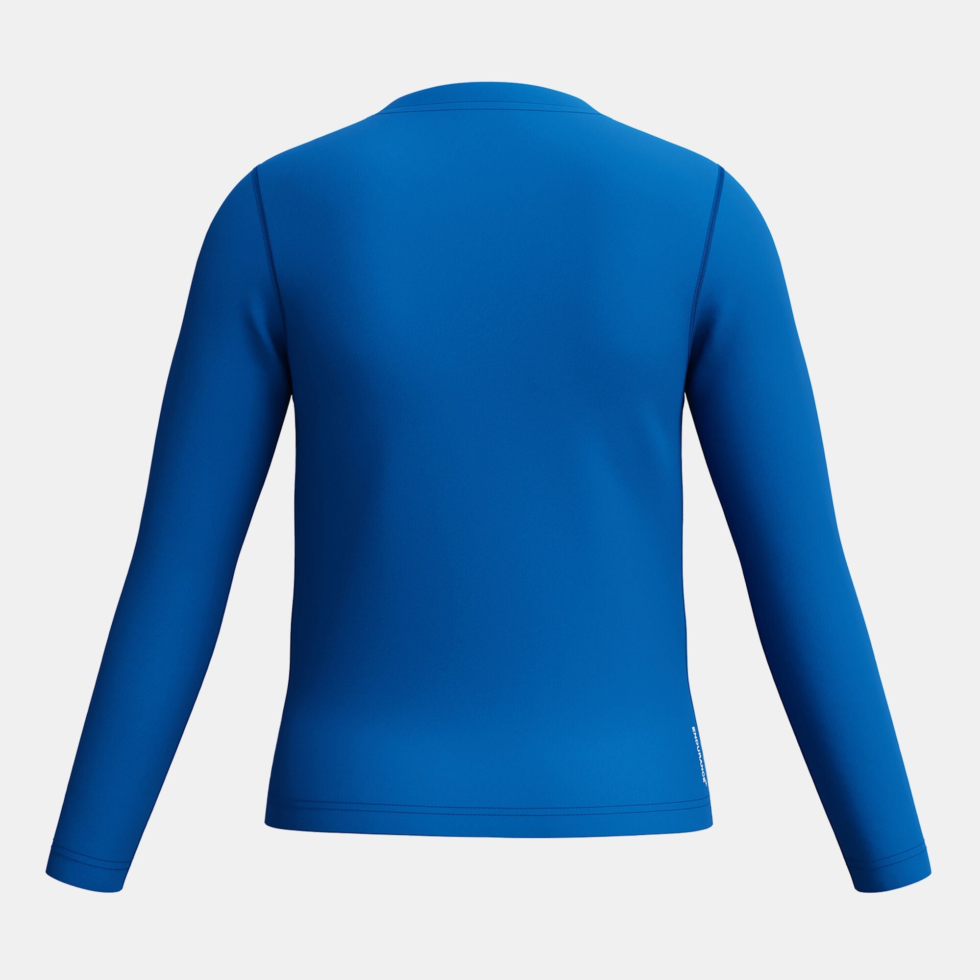 Unisex Long Sleeve Classic Logo Rash Guard