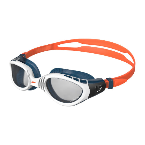 Futura Biofuse Flexiseal Triathlon Swimming Goggles