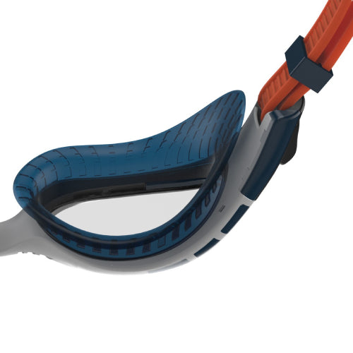 Futura Biofuse Flexiseal Triathlon Swimming Goggles