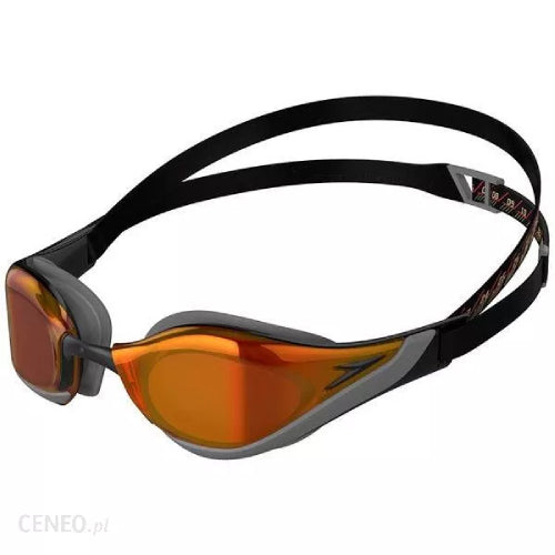 Fastskin Pure Focus Mirror Goggles