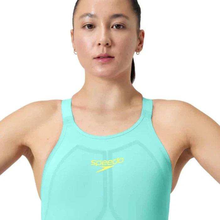 Fastskin LZR Pure Valor 2.0 Openback Kneeskin