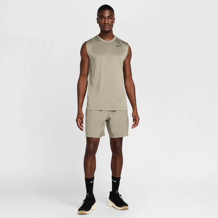 Mens Dri-Fit Form 7 Inch Short
