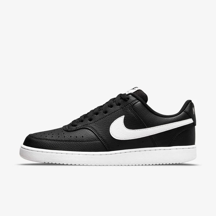Mens Court Vision Low Shoe