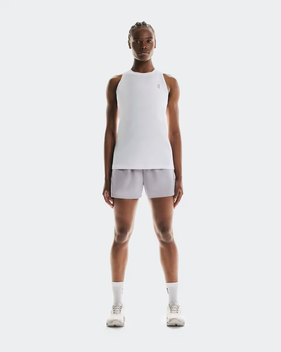 Womens Running Core Tanks