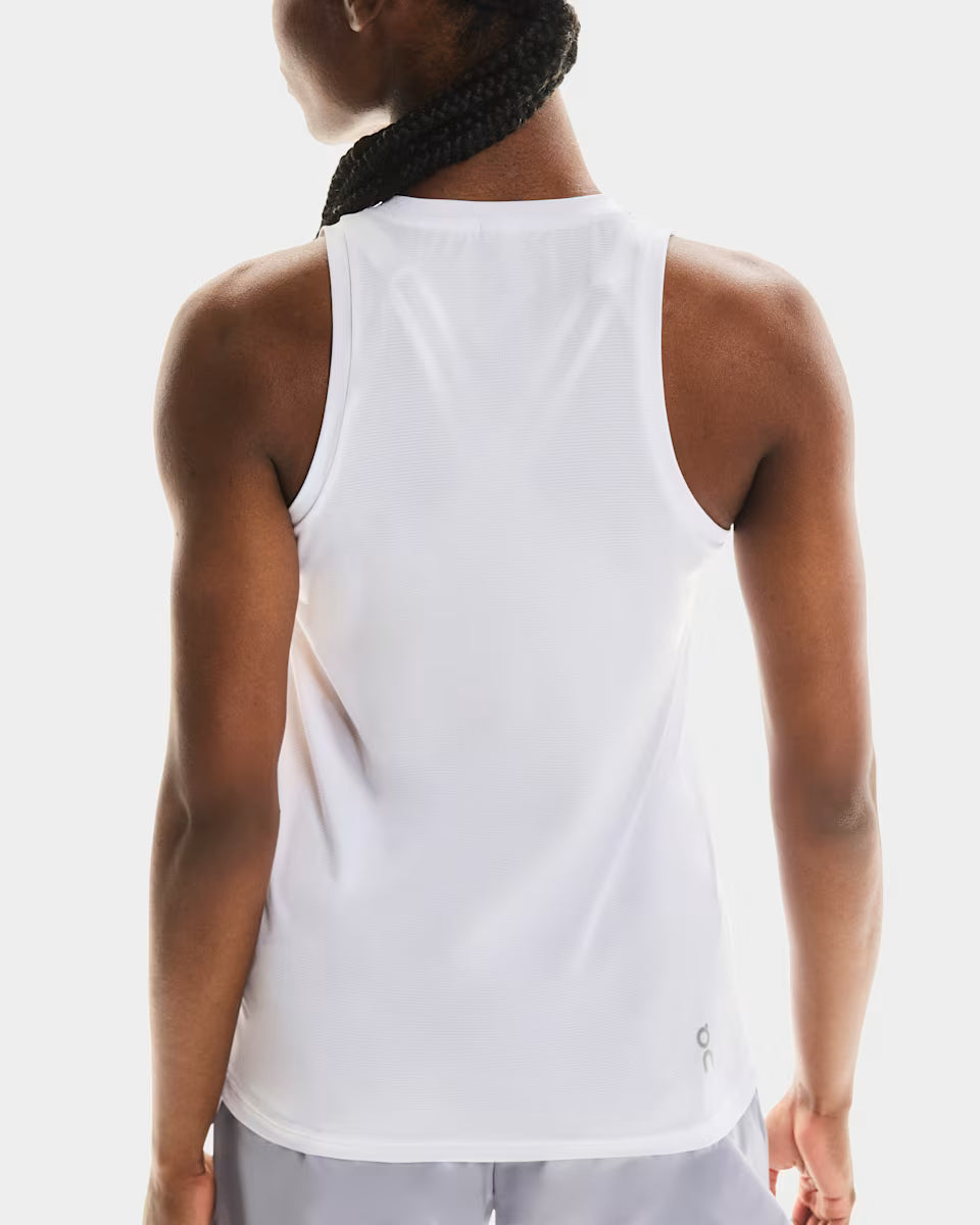 Womens Running Core Tanks