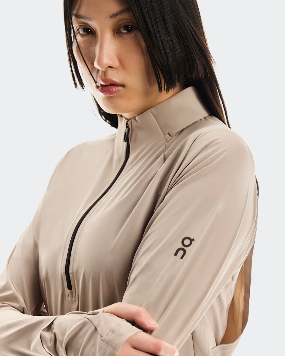 Womens Trail Breaker Jackets