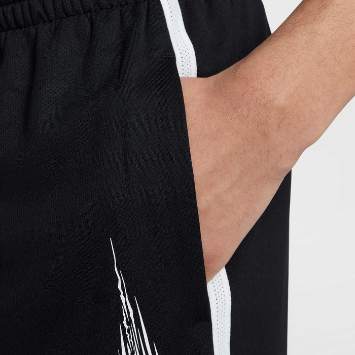 Junior Boys Nike Dri Fit Training Shorts