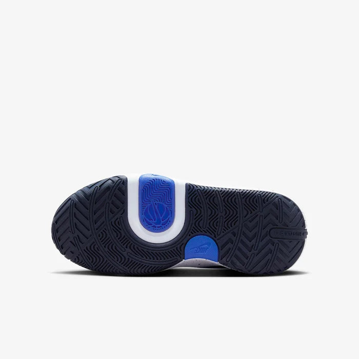 Junior Team Hustle D 11 Shoe