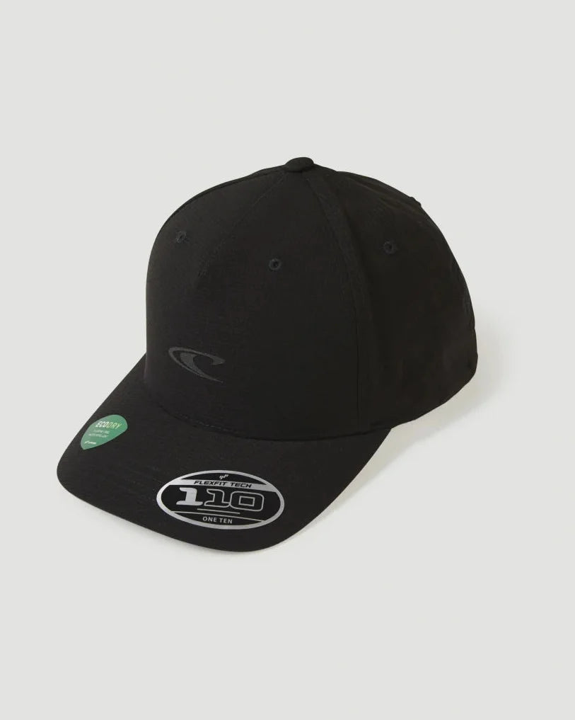 Hybrid Cap