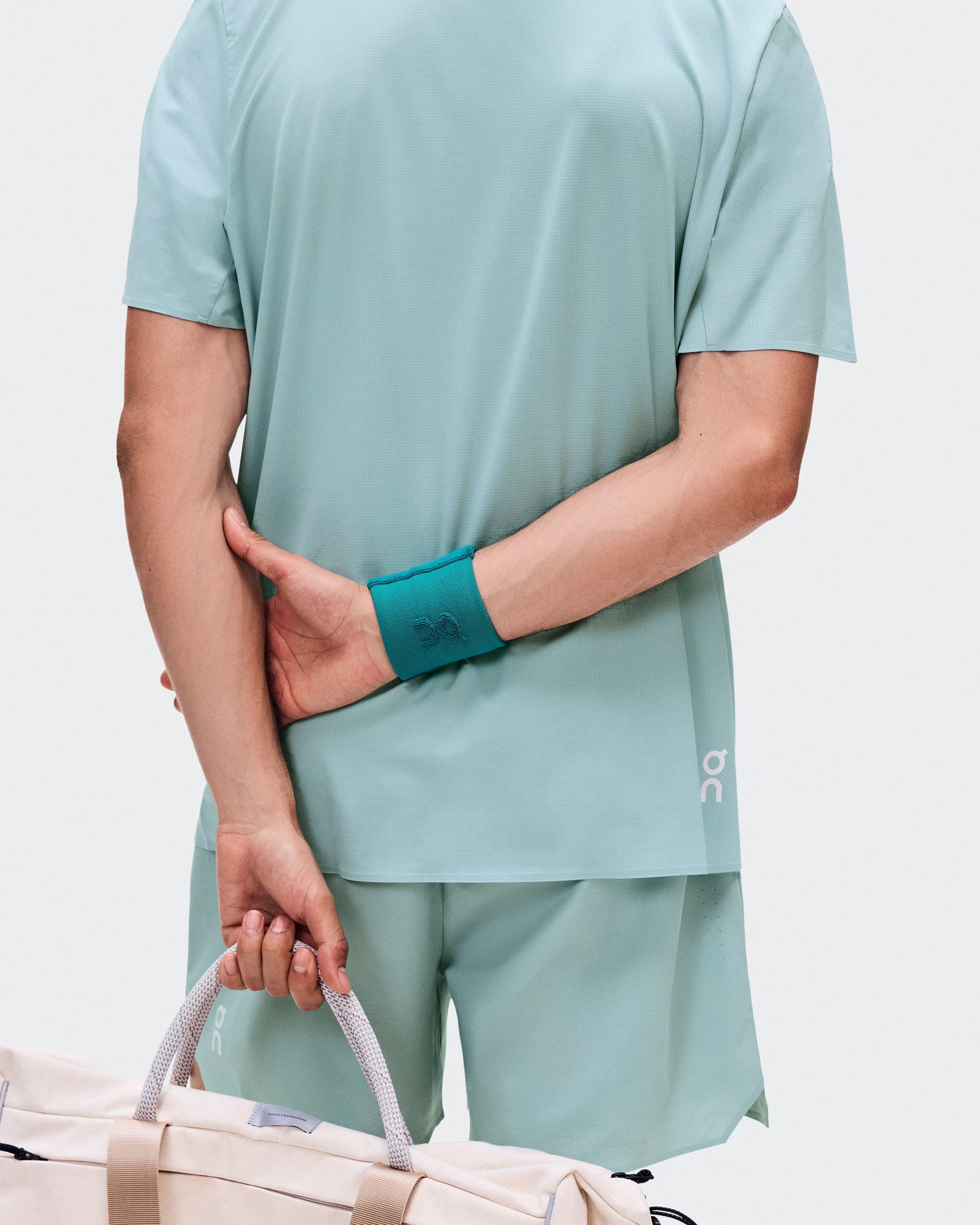 Mens Court Polo